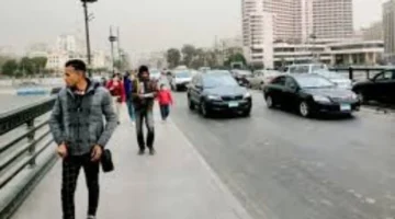 الأرصاد تحدد موعد انتهاء موجة الطقس البارد وتحسن الأحوال الجوية تدريجيًا